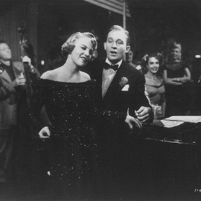 Bing Crosby & Peggy Lee