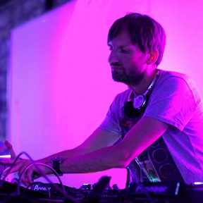 Florian Groovel