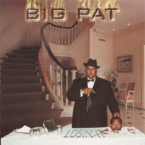 Big Pat