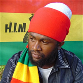 Fantan Mojah