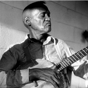 Lucius Smith