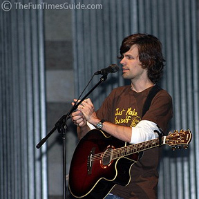 Shaun Groves