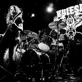 Kylesa