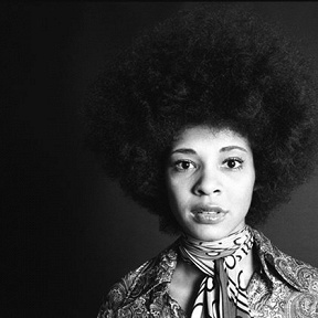 Betty Davis