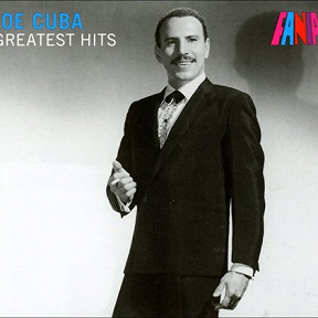 Joe Cuba