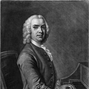 Charles John Stanley