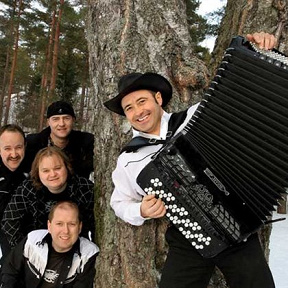 Steinar Engelbrektson Band
