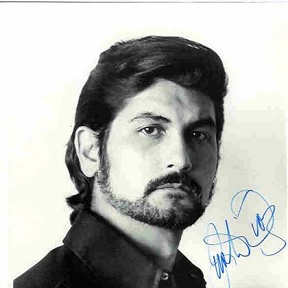 Justino Díaz