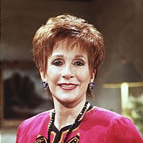 Patricia Elliott