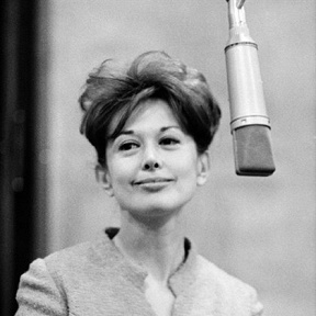 Julienne Marie