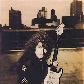 Vinnie Moore