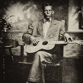 Charley Patton