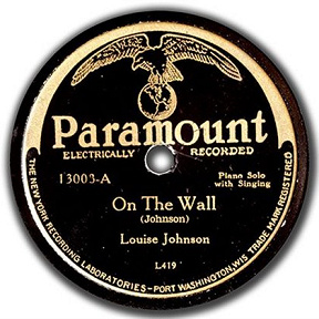Louise Johnson