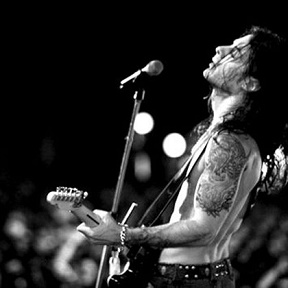 Richie Kotzen