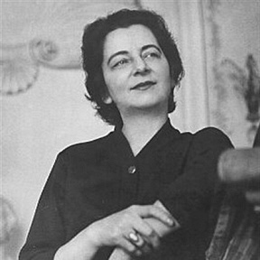 Grazyna Bacewicz