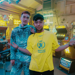 Jax Jones & Years & Years