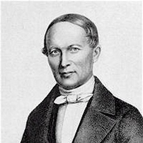 Philipp Friedrich Silcher