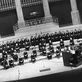 Wiener Singakademie