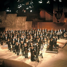 Royal Danish Symphony Orchestra