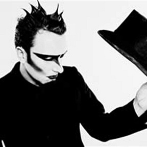 Gothminister