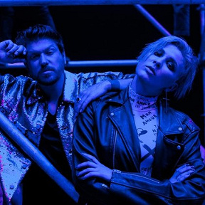 Mosimann & Maruv