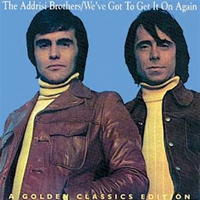 The Addrisi Brothers