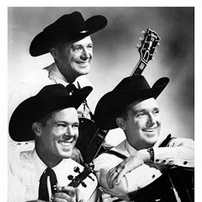 The Willis Brothers