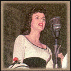 Margie Bowes