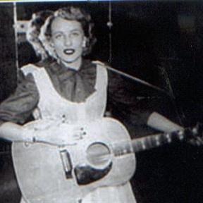 Ginny Wright