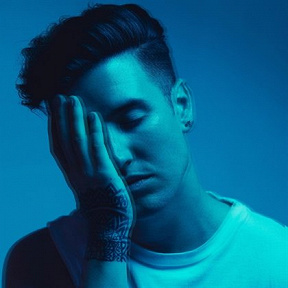 Logan Henderson