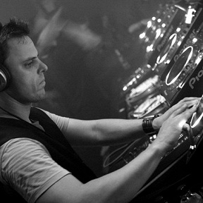 Markus Schulz