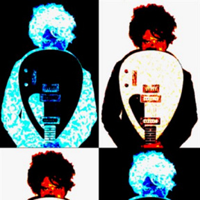 Man On the Moon
