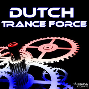 Dutch Trance Force