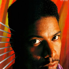 Marshall Jefferson