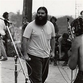 Bob Hite