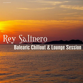 Rey Salinero