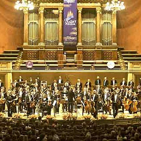 Prague Festival Orchestra