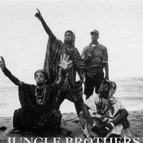 Jungle Brothers