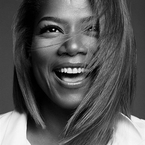 Queen Latifah