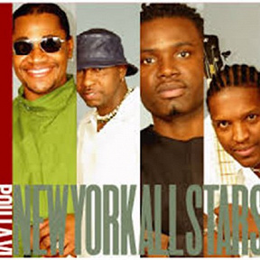New York All Stars