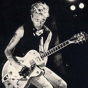 Brian Setzer