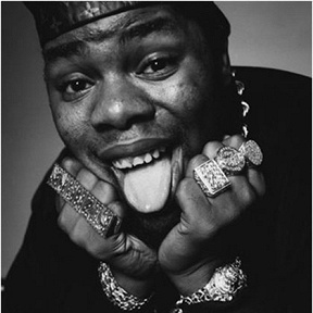 Biz Markie