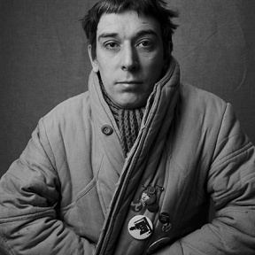 John Cale