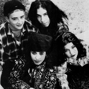 4 Non Blondes