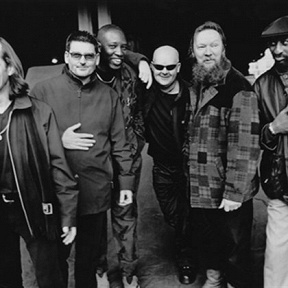 Afro Celt Sound System