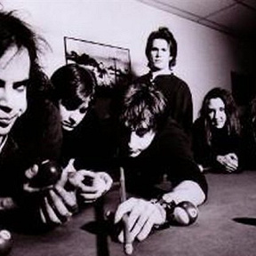 Mercury Rev