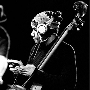DJ Spooky