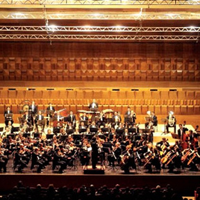 Rome Symphony Orchestra