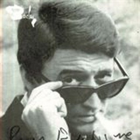 Billy Nencioli