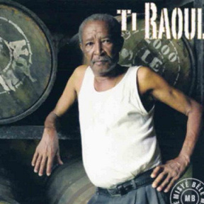 Ti Raoul Grivalliers